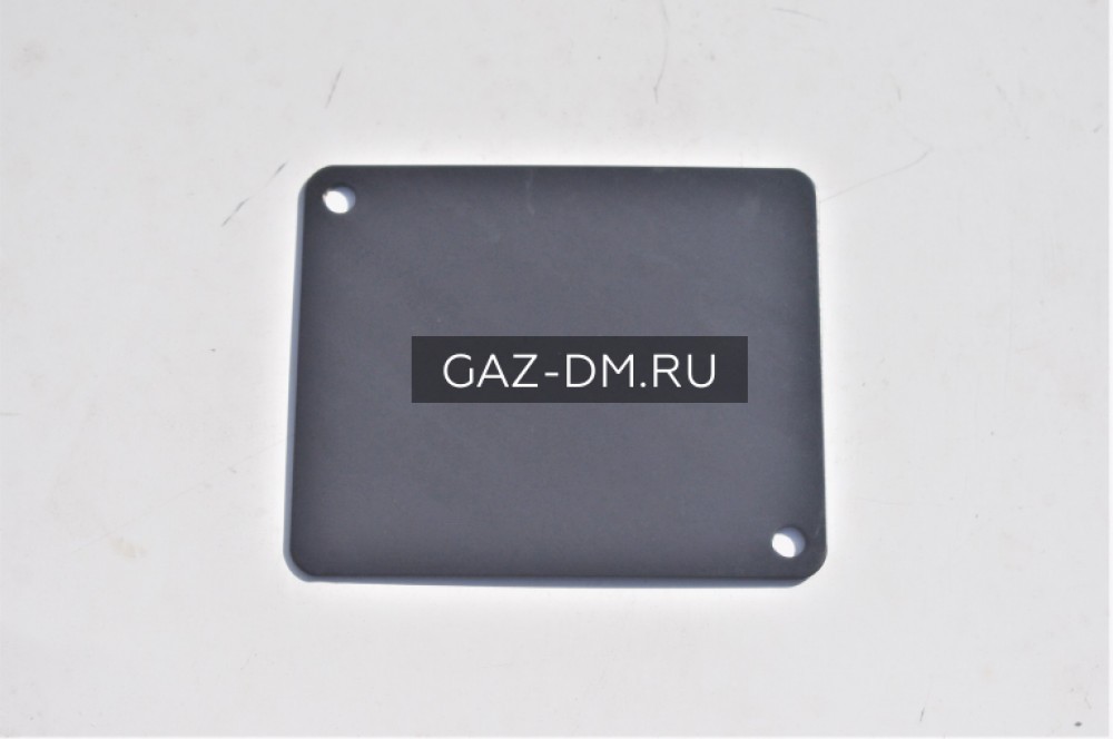 крышка люка картера сцепления