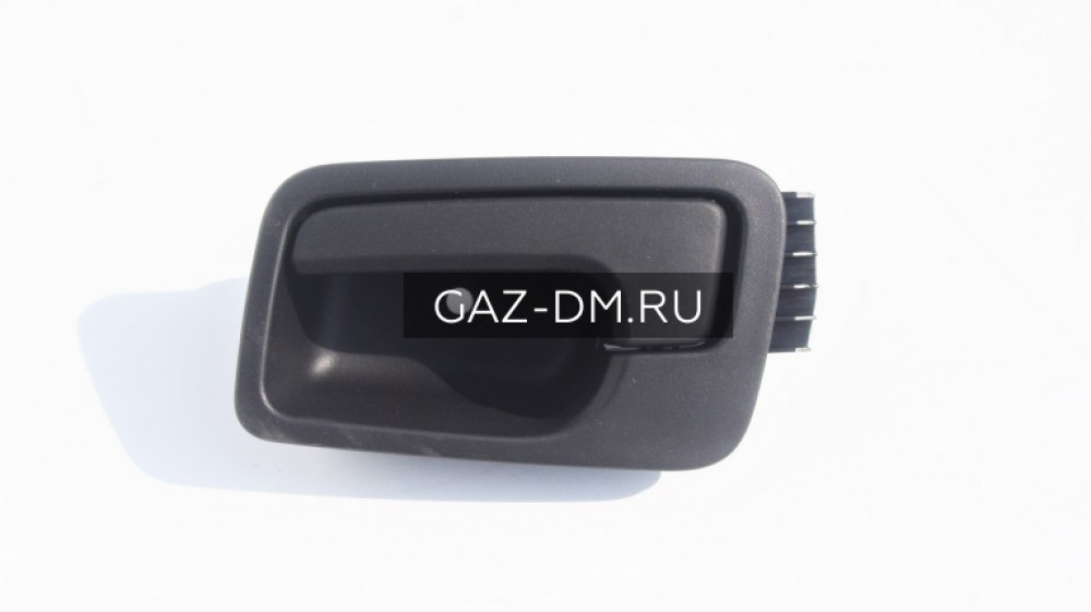 привод замка внутренний левый