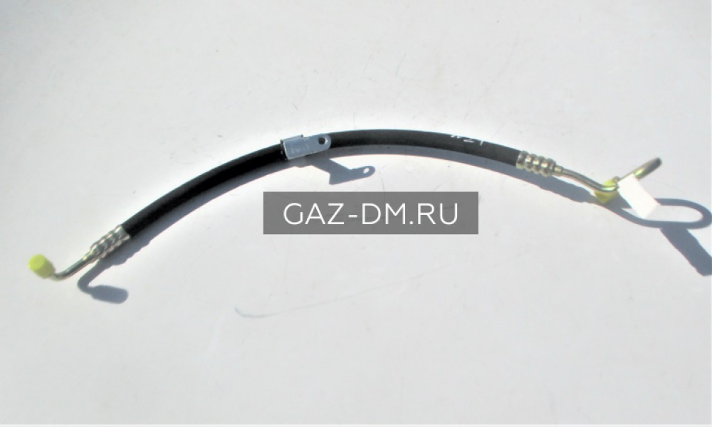 шланг нагнетательный гур (с трубками)