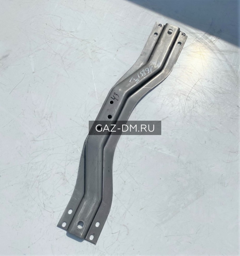 поперечина задней опоры двигателя