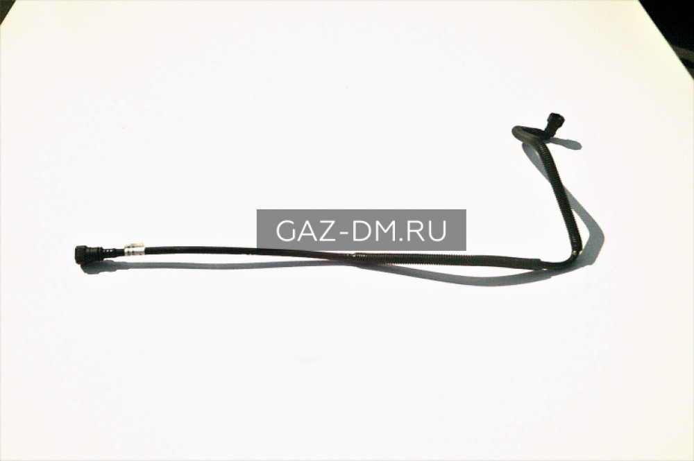 трубка подачи топлива к фильтру