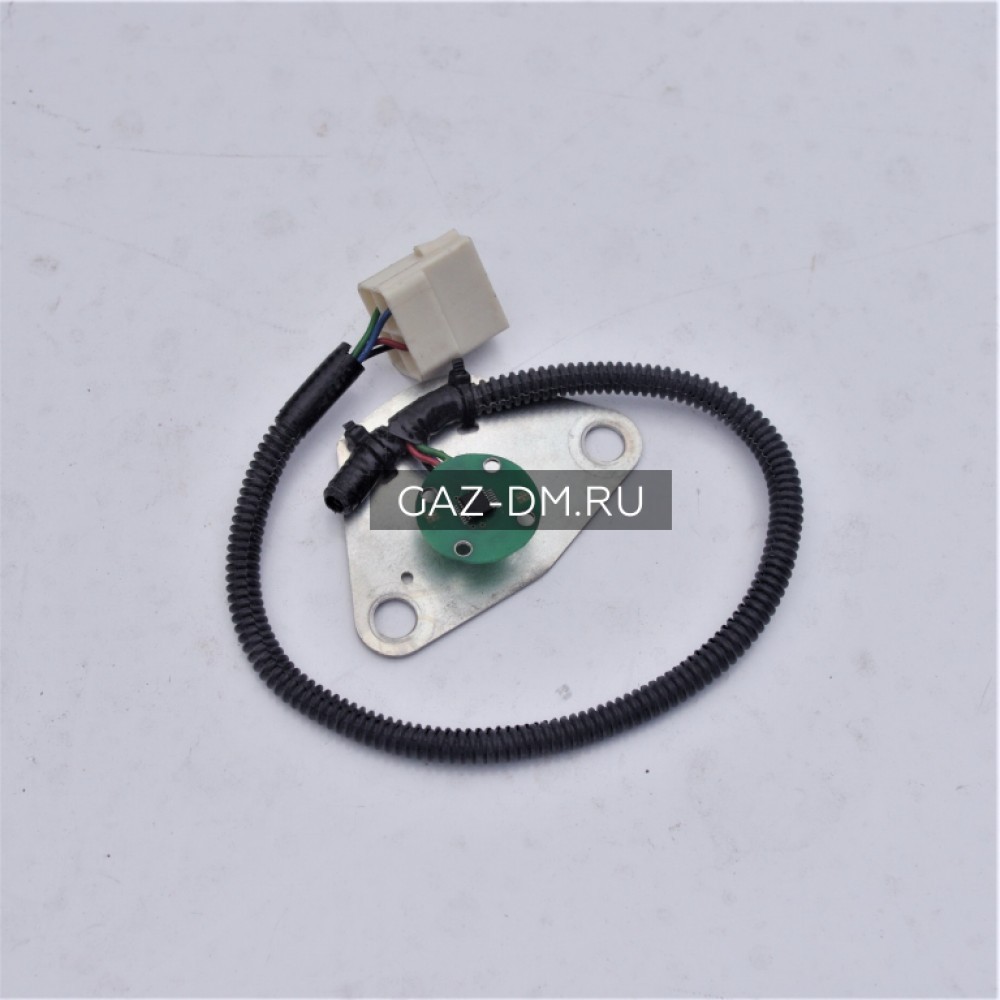 энкодер привода в сборе с крышкой