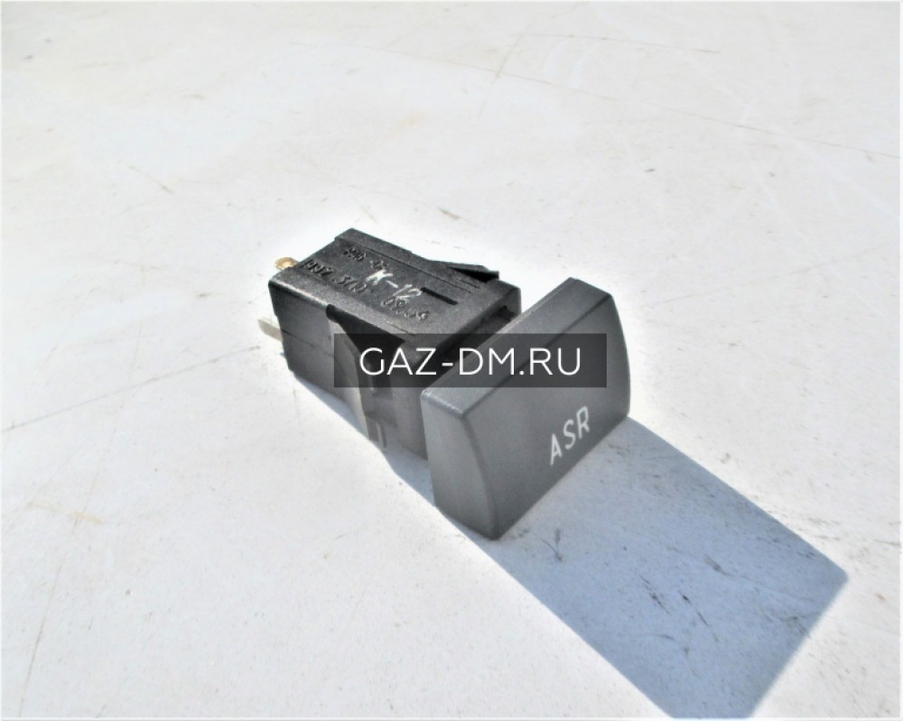 выключатель аsr