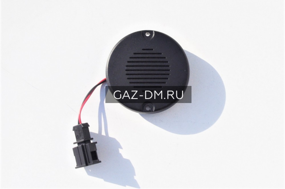 блок громкоговорителя