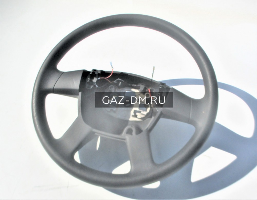 колесо рулевого управления