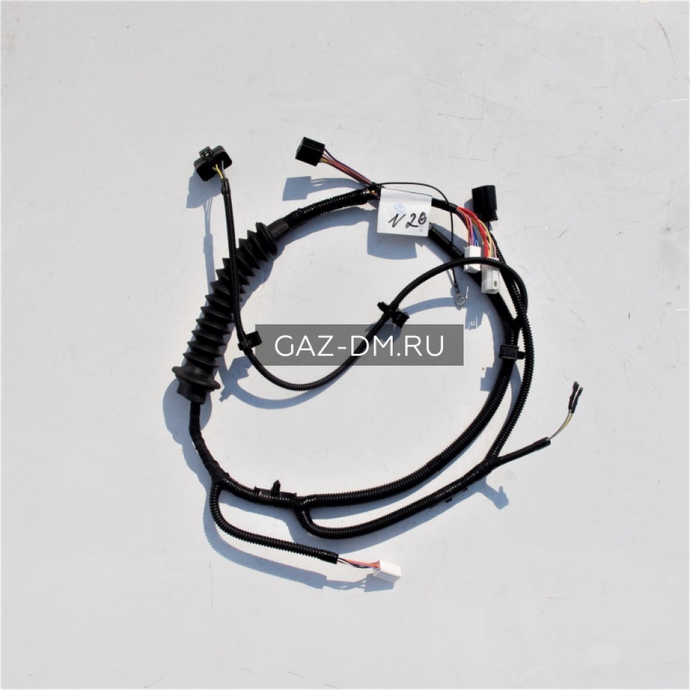 жгут 806  а21r23. 3770806 15