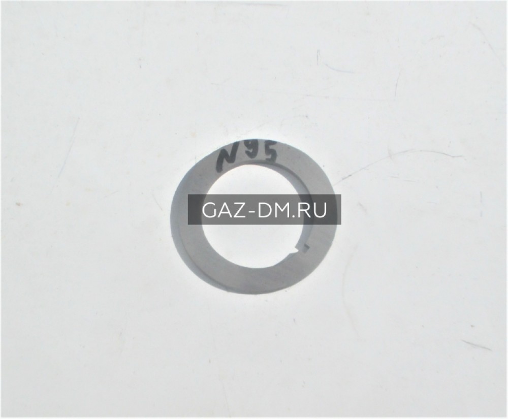 шайба упорная