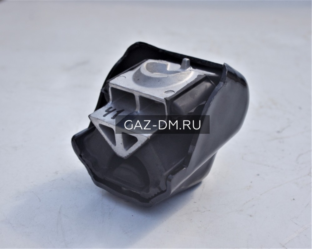 подушка передняя правая  а21r22. 1001020