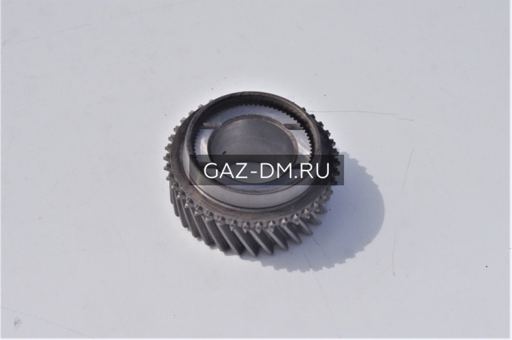 шестерня 3 передачи вторичного вала