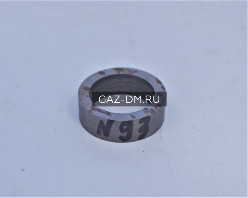 шайба упорная