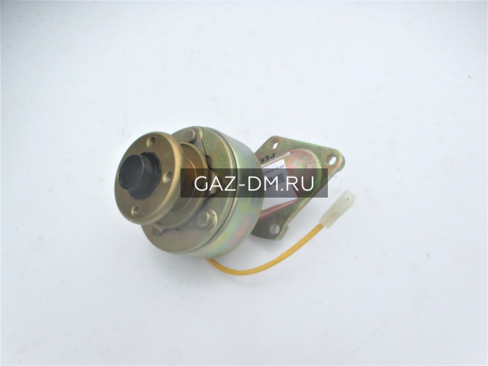 муфта электр.под поликлин с диам.шкива 107мм. евро-3.4 и еvотесн