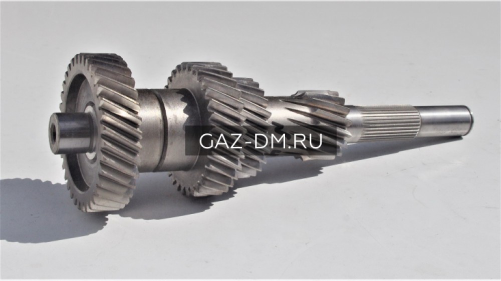 вал промежуточный