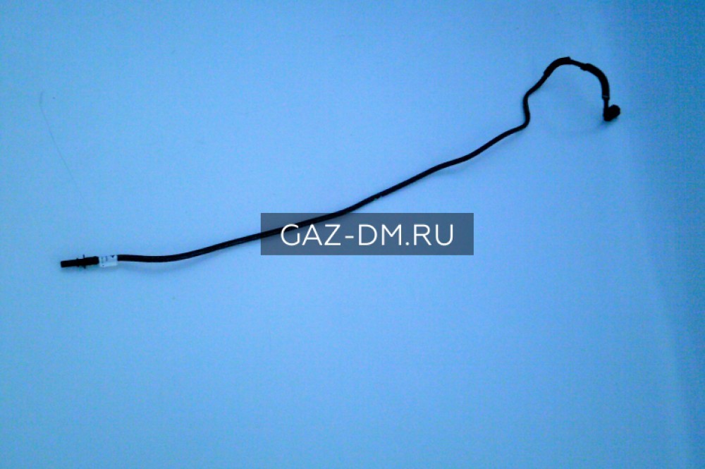 трубка топливная сливная