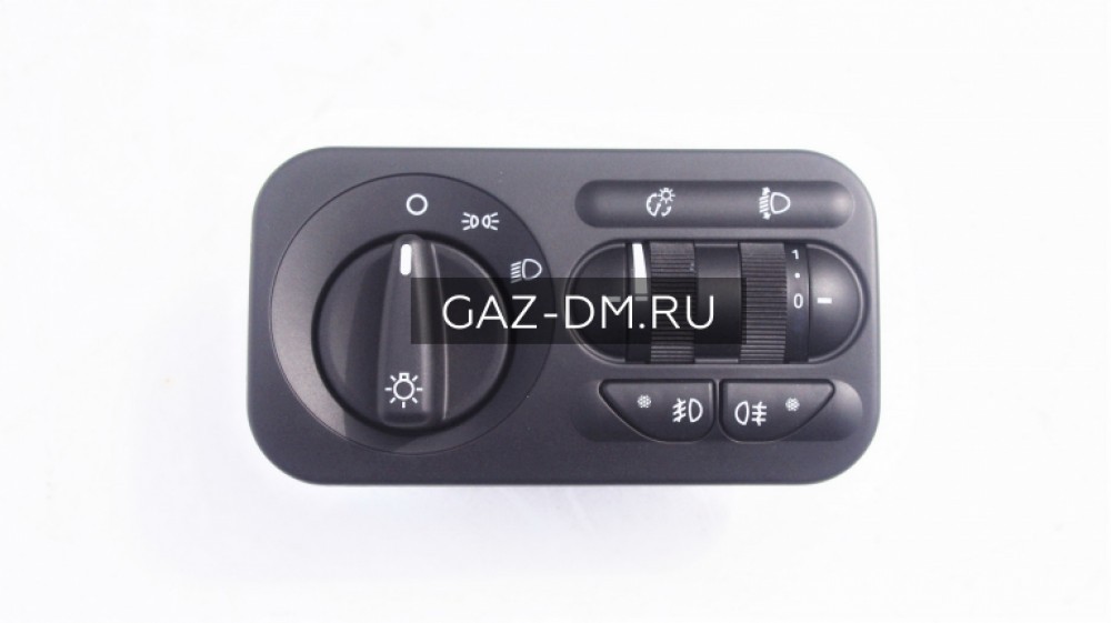 модуль управления светотехникой