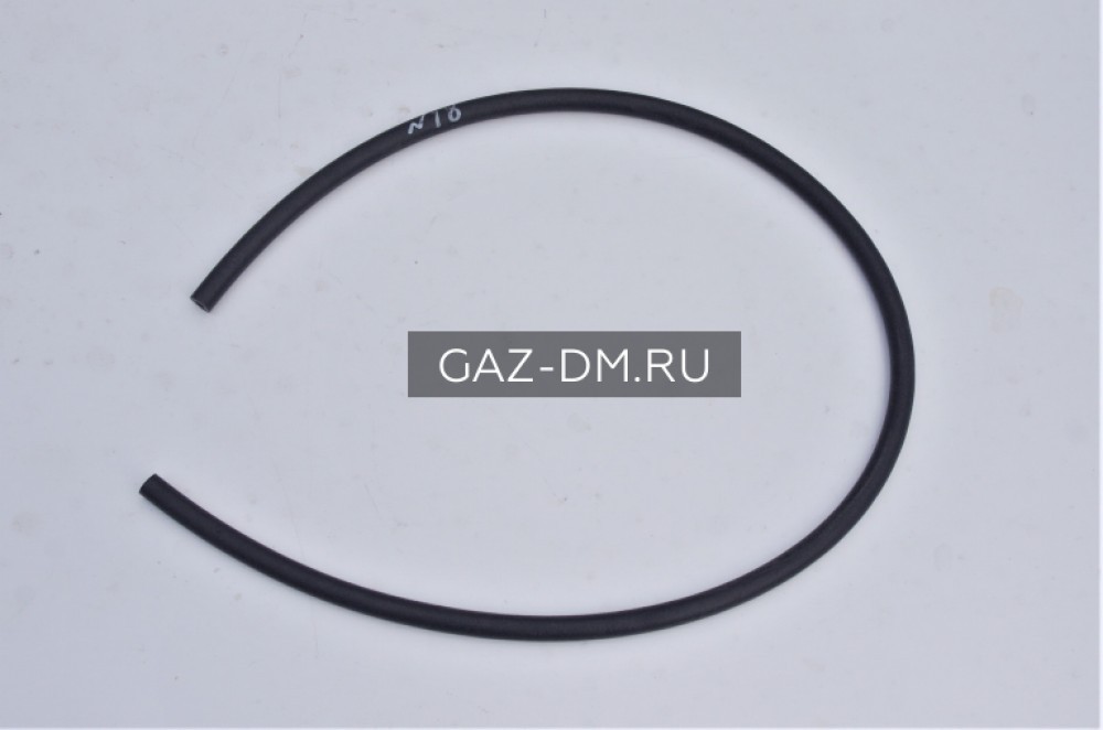 шланг 6х13х1000