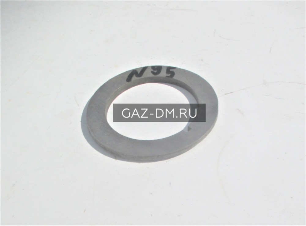 шайба упорная