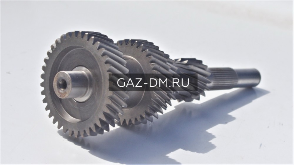 вал промежуточный  а21r22 1701048 10