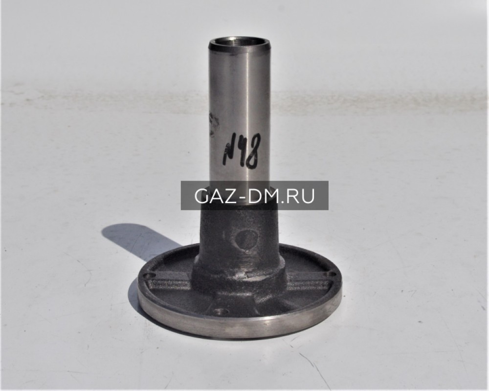 крышка подшипника первичного вала