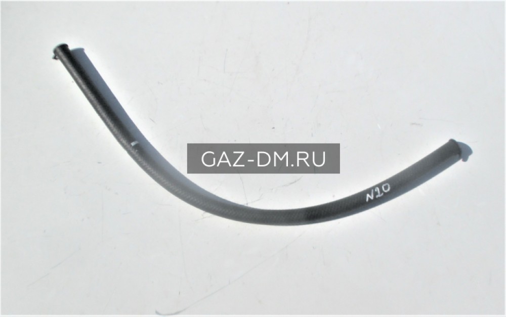 шланг всасывающй гур, внутренний диаметр 15,7 мм, длина 782 мм