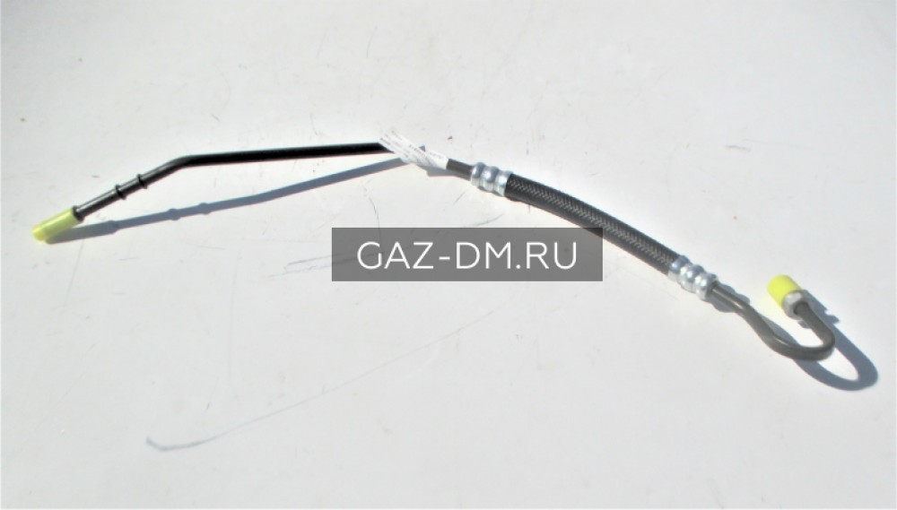 шланг сливной гур