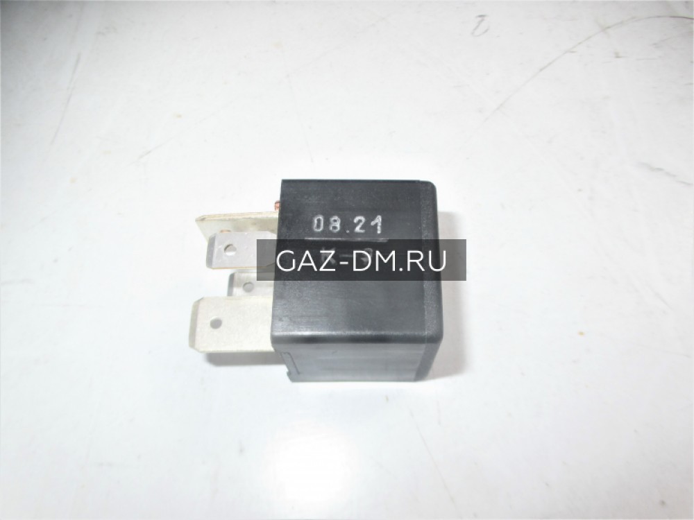 реле стартера