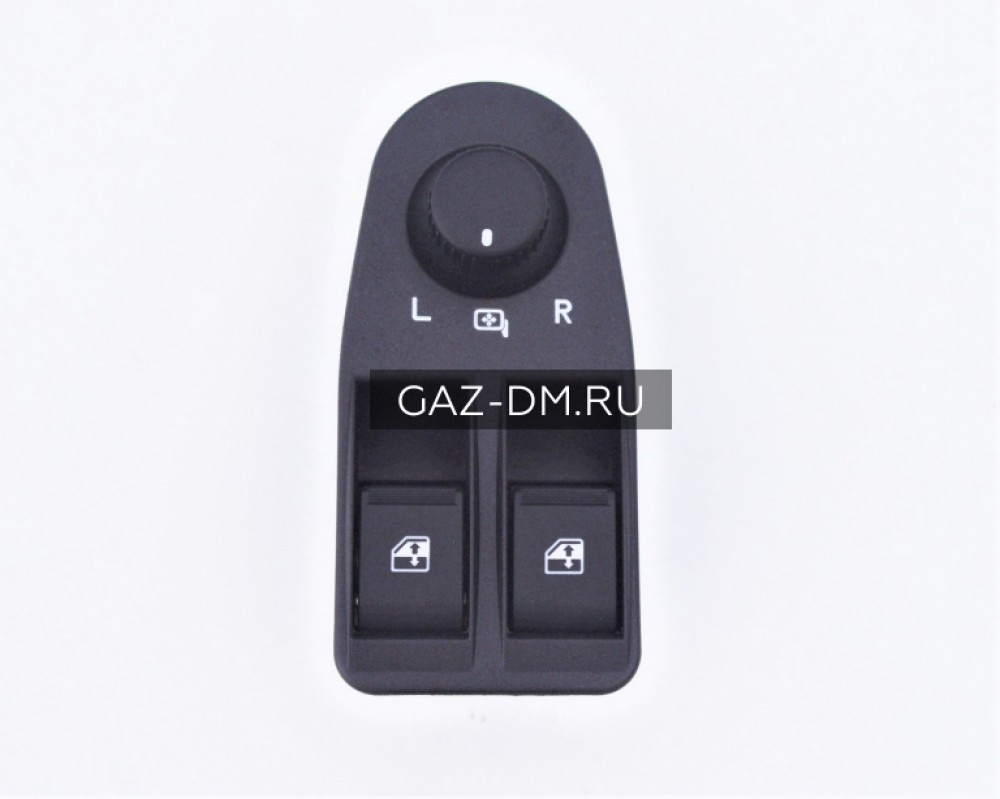 блок переключателей