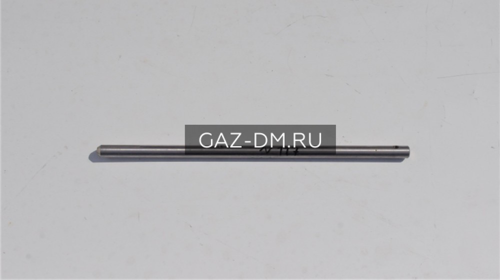 шток переключения 1 и 2 передач