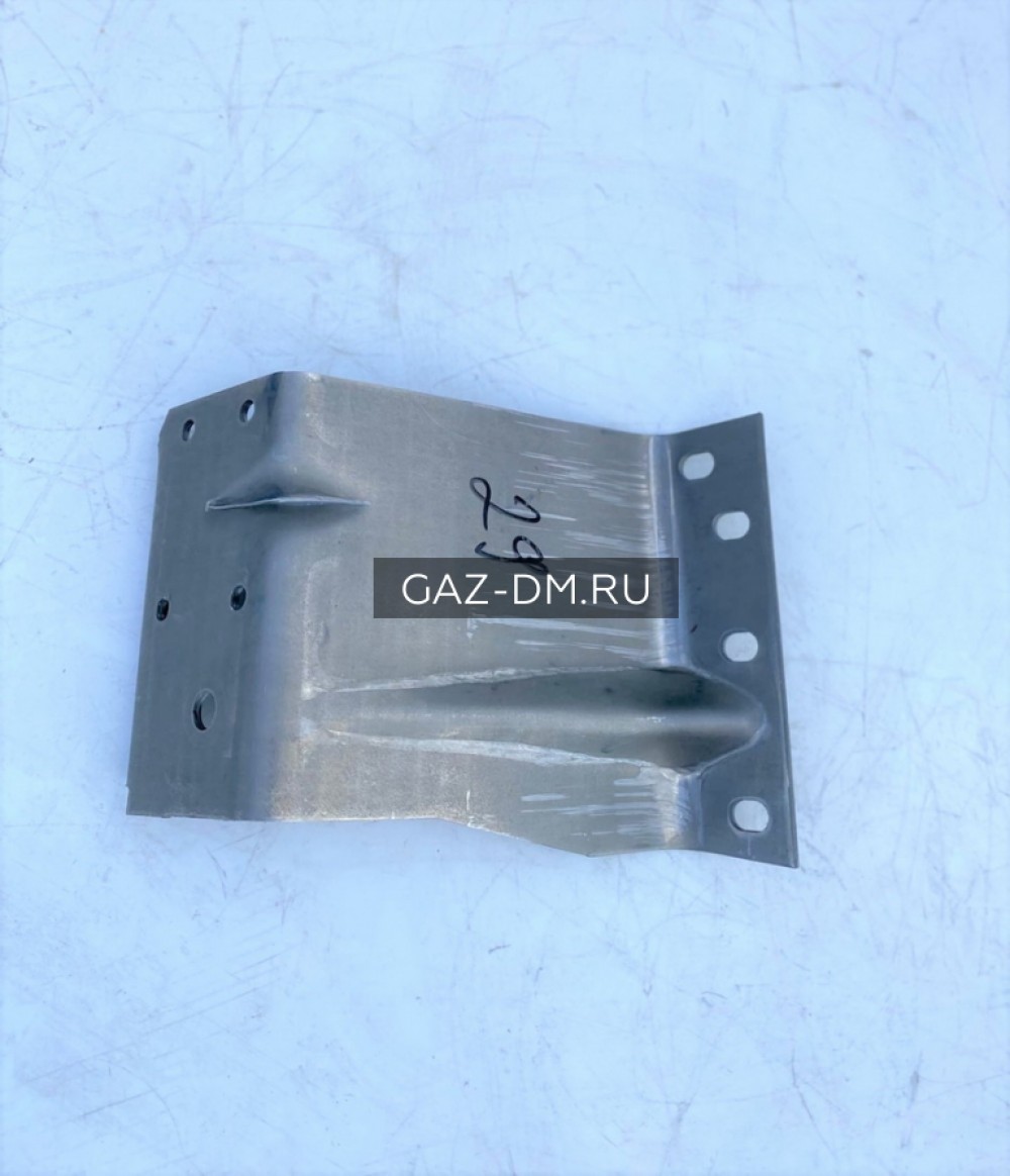 кронштейн двигателя левый