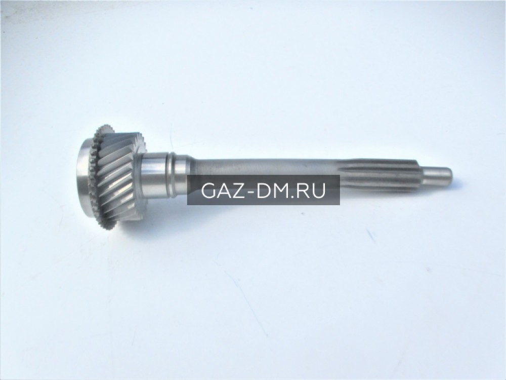 вал первичный