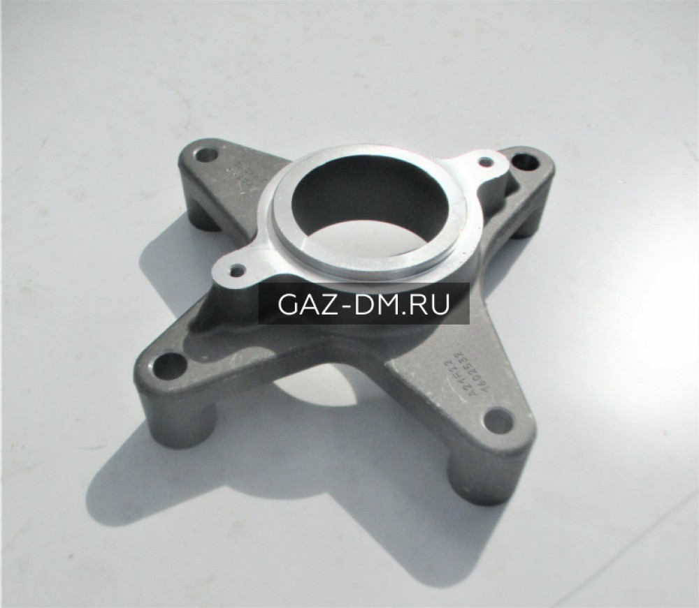 опора концентрического цилиндра сцепления