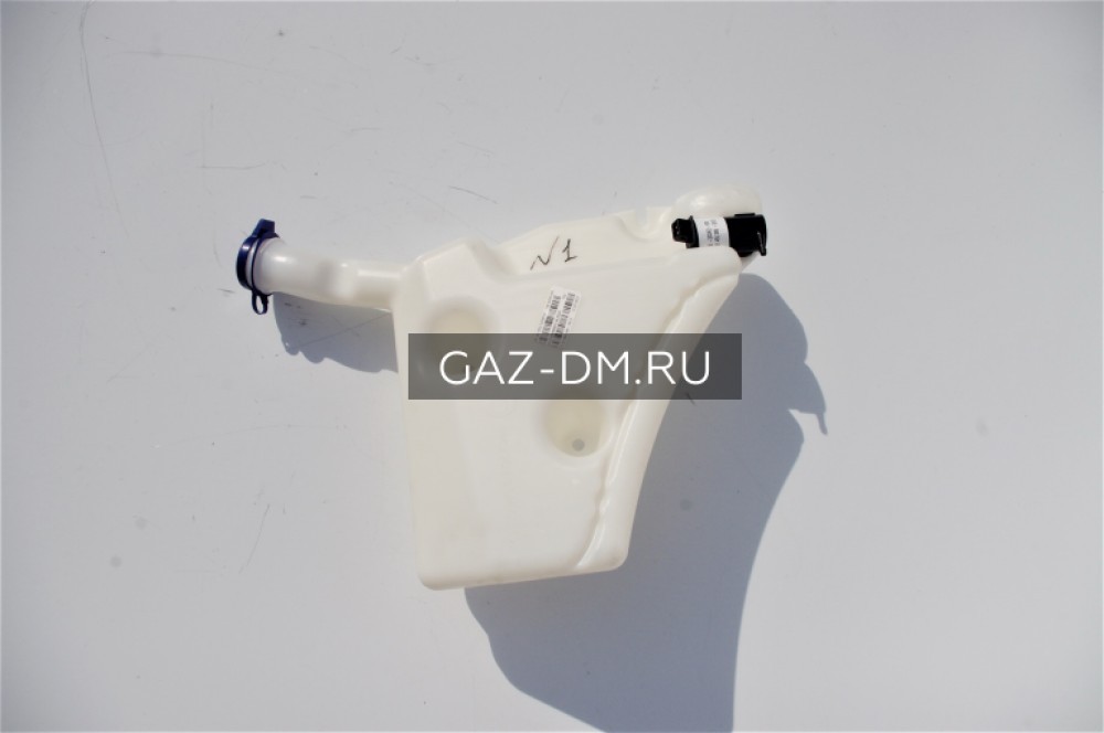 омыватель электрический