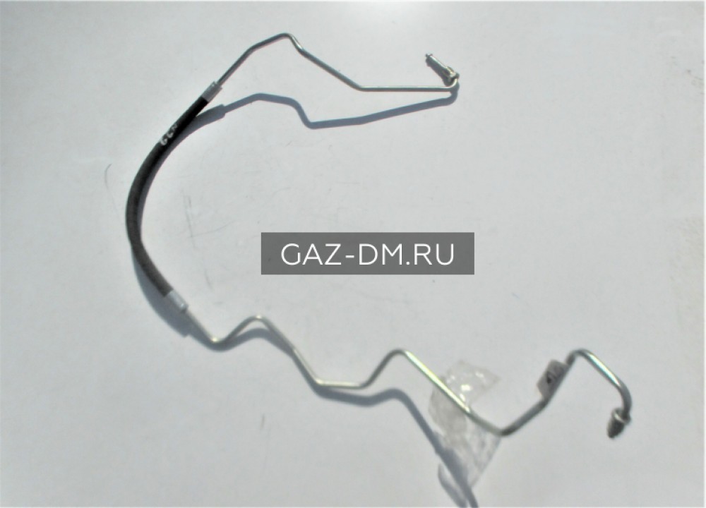 шланг нагнетательный гур (с трубками)