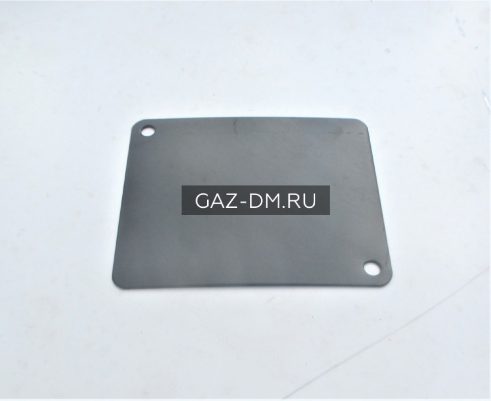 крышка люка картера сцепления