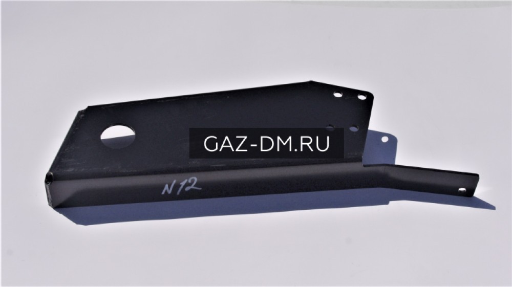 кронштейн бруса правый