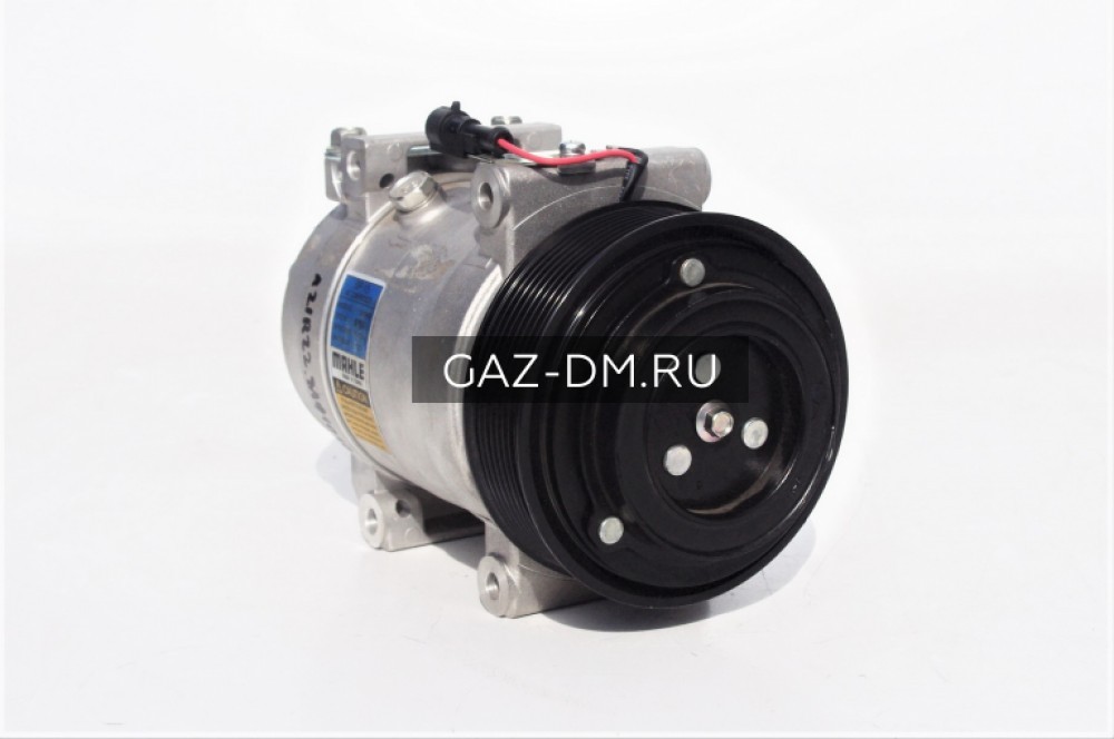 компрессор