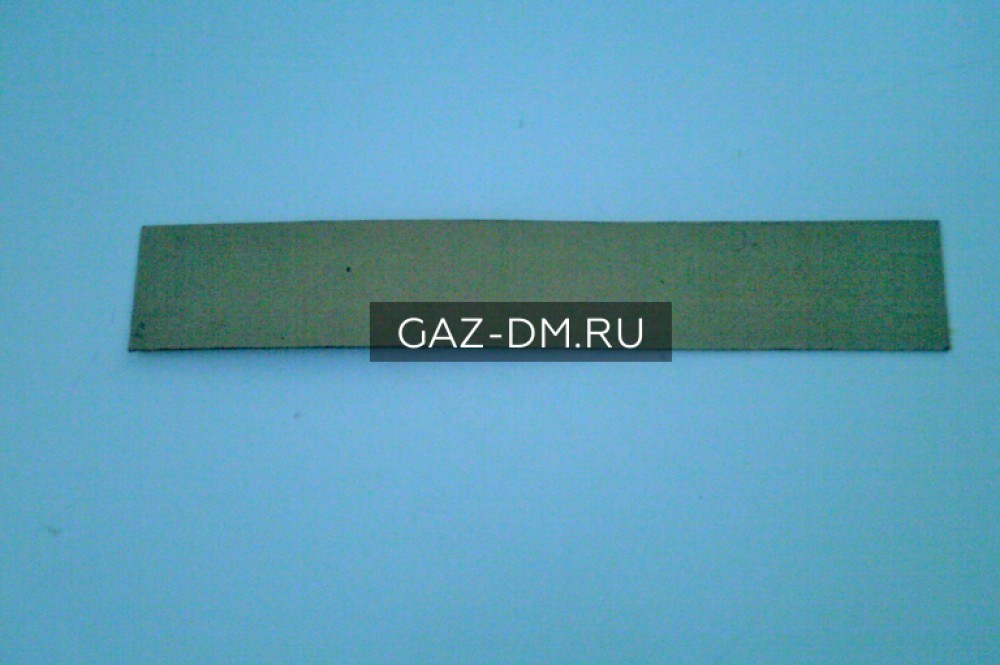 прокладка под кронштейн