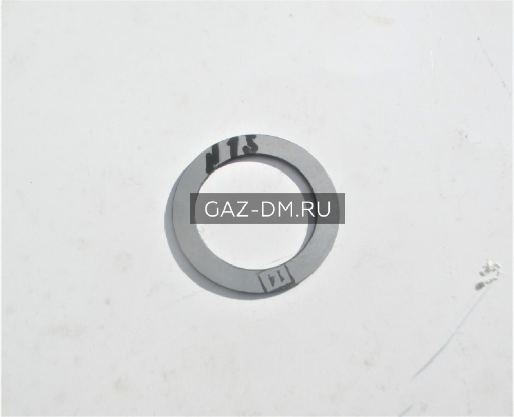 кольцо регулировочное (2,05 мм)