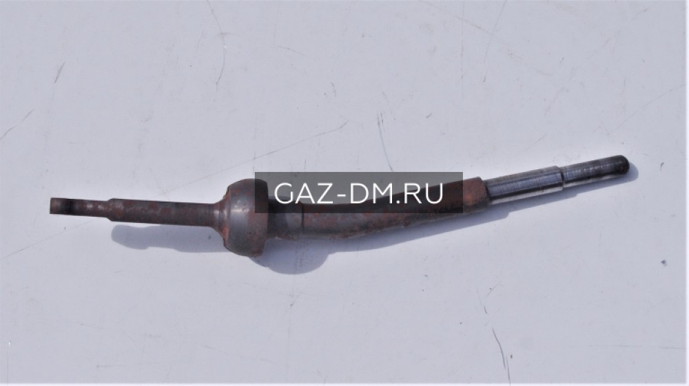 рычаг переключения передач, нижняя часть