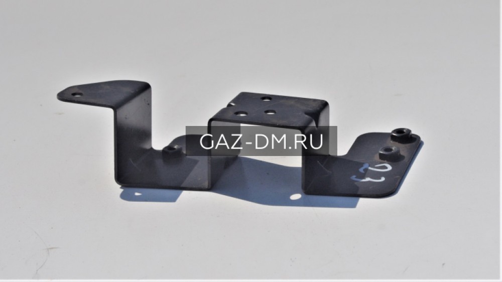 кронштейн педального модуля