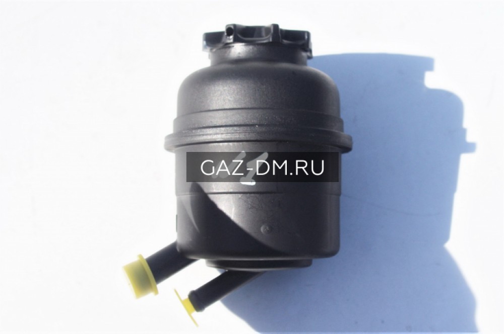 бачок масляный гур