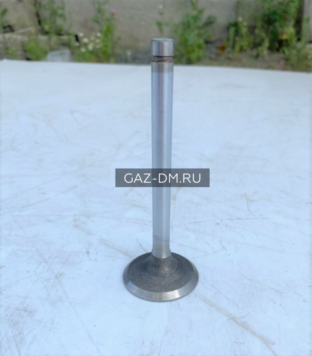 комплект впускных клапанов на дв.умз а274