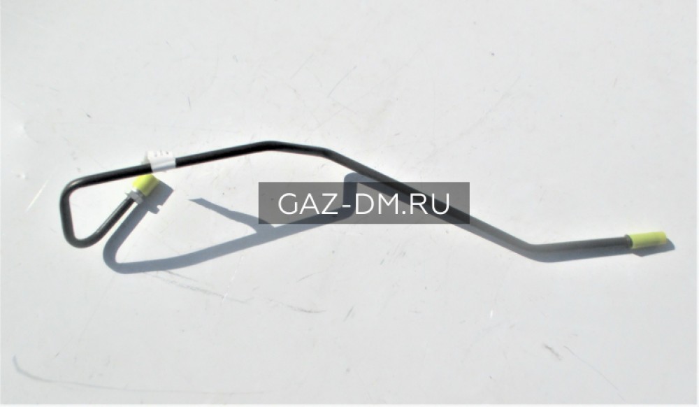 трубка сливная