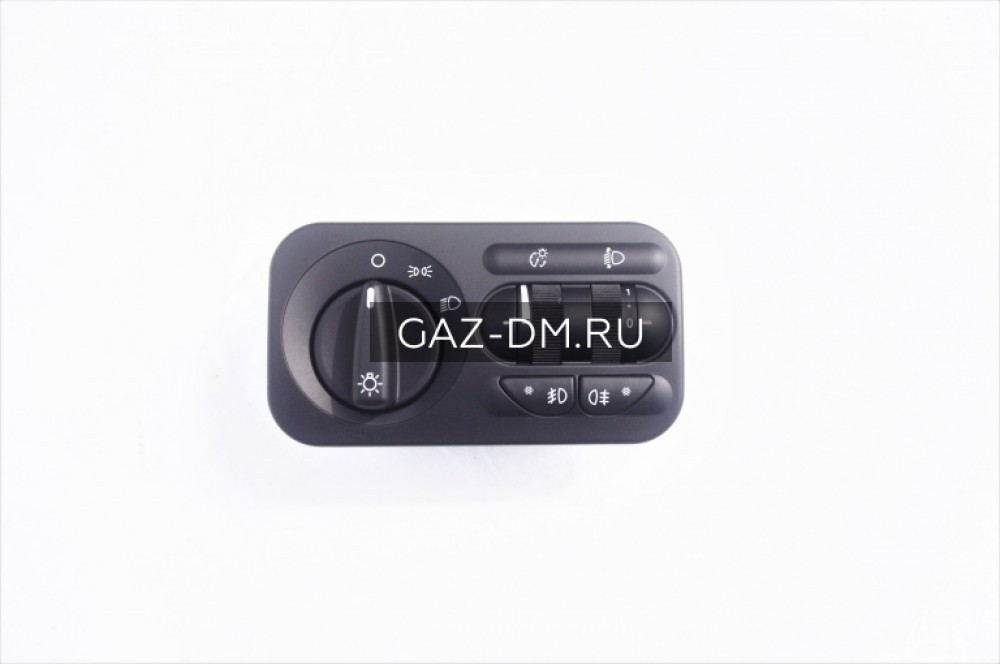 модуль управления светотехникой