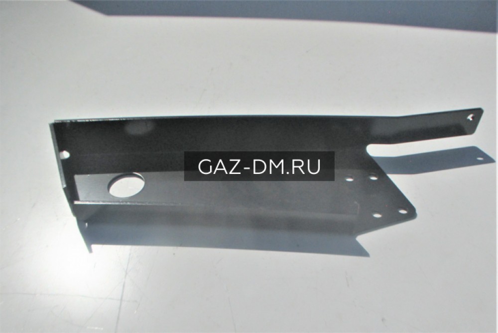 кронштейн бруса правый