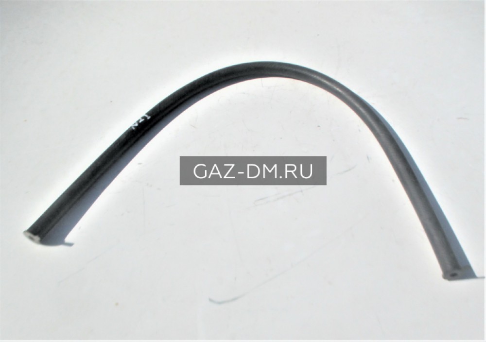 шланг всасывающй гур, внутренний диаметр 15,7 мм, длина 960 мм