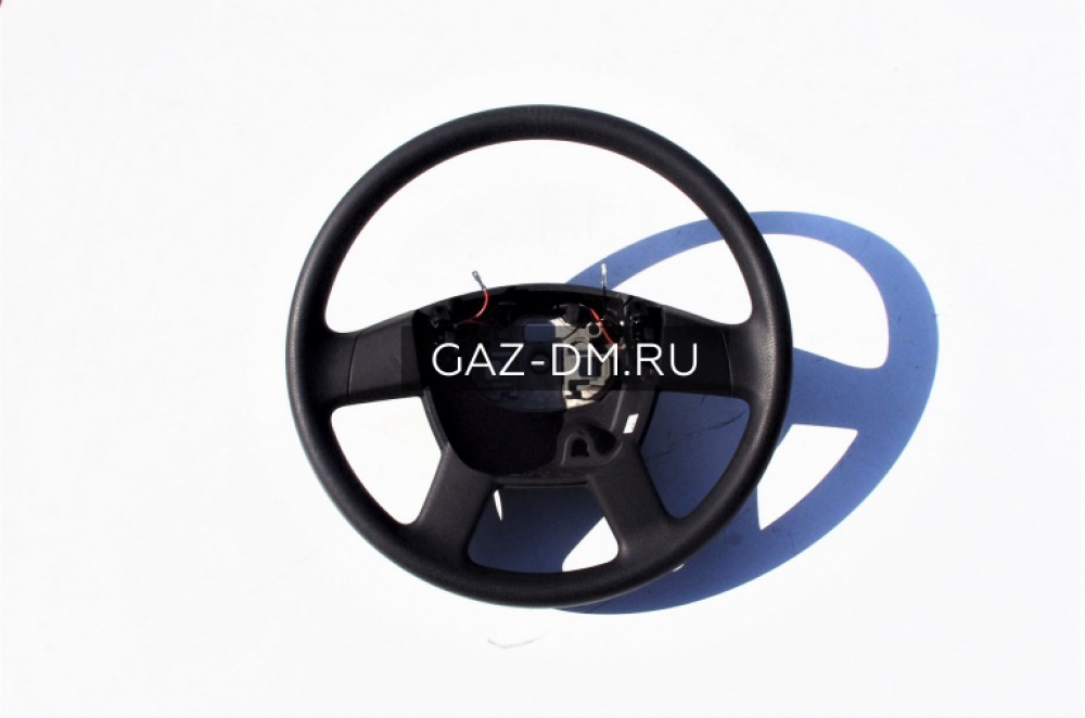 колесо рулевого управления