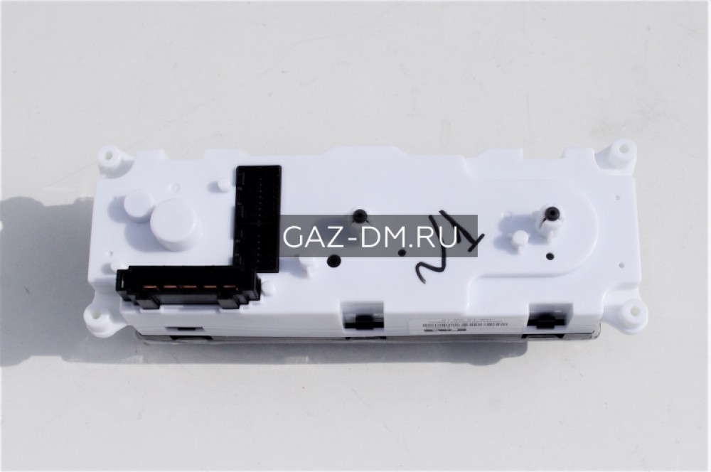 пульт управления отопителем