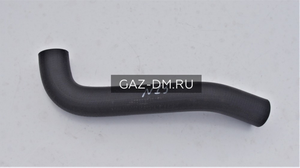шланг радиатора