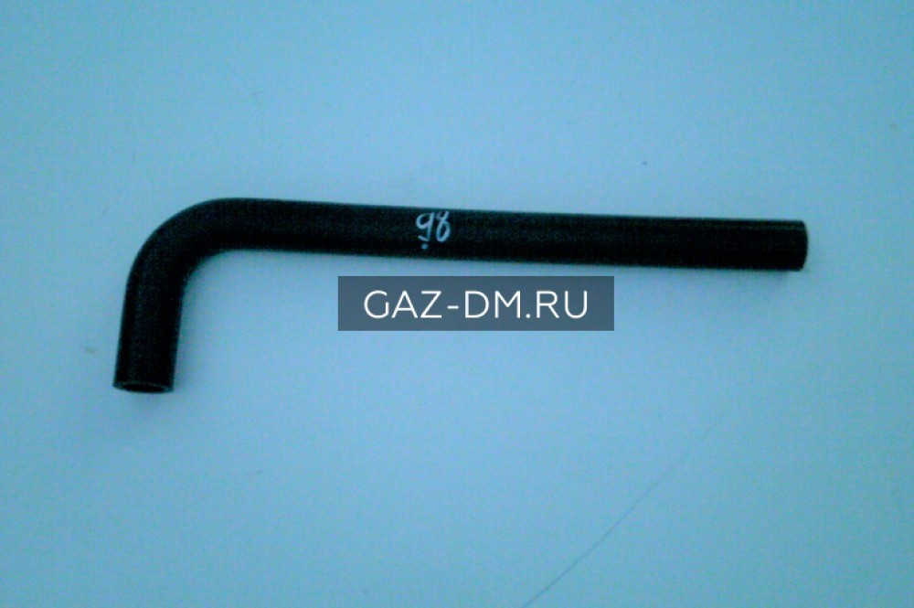 шланг вентиляции картера