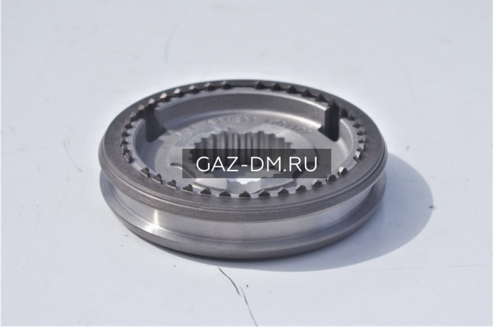муфта синхронизатора 5 передачи и заднего хода